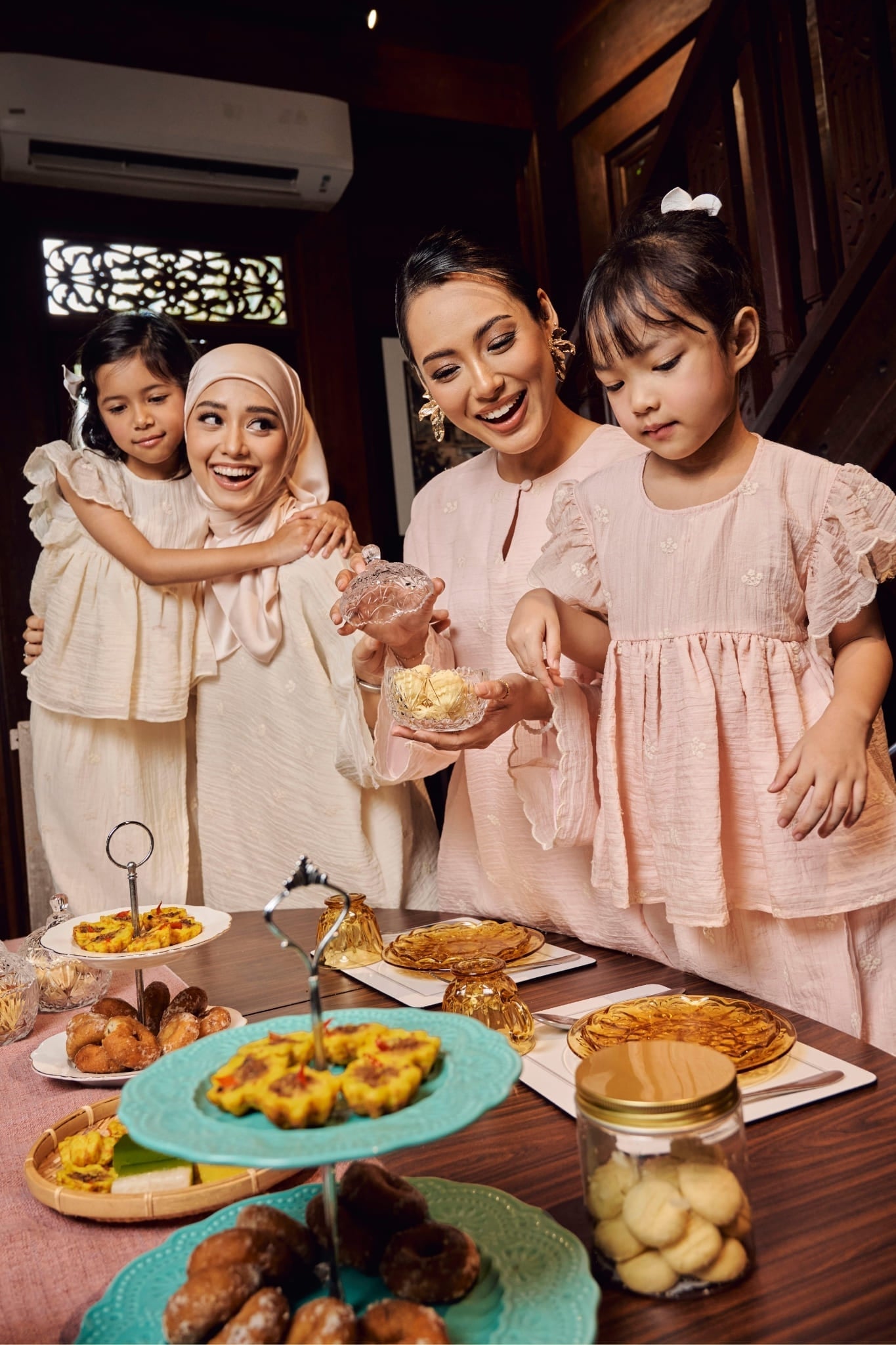 ALUNAN RAYA - 2025