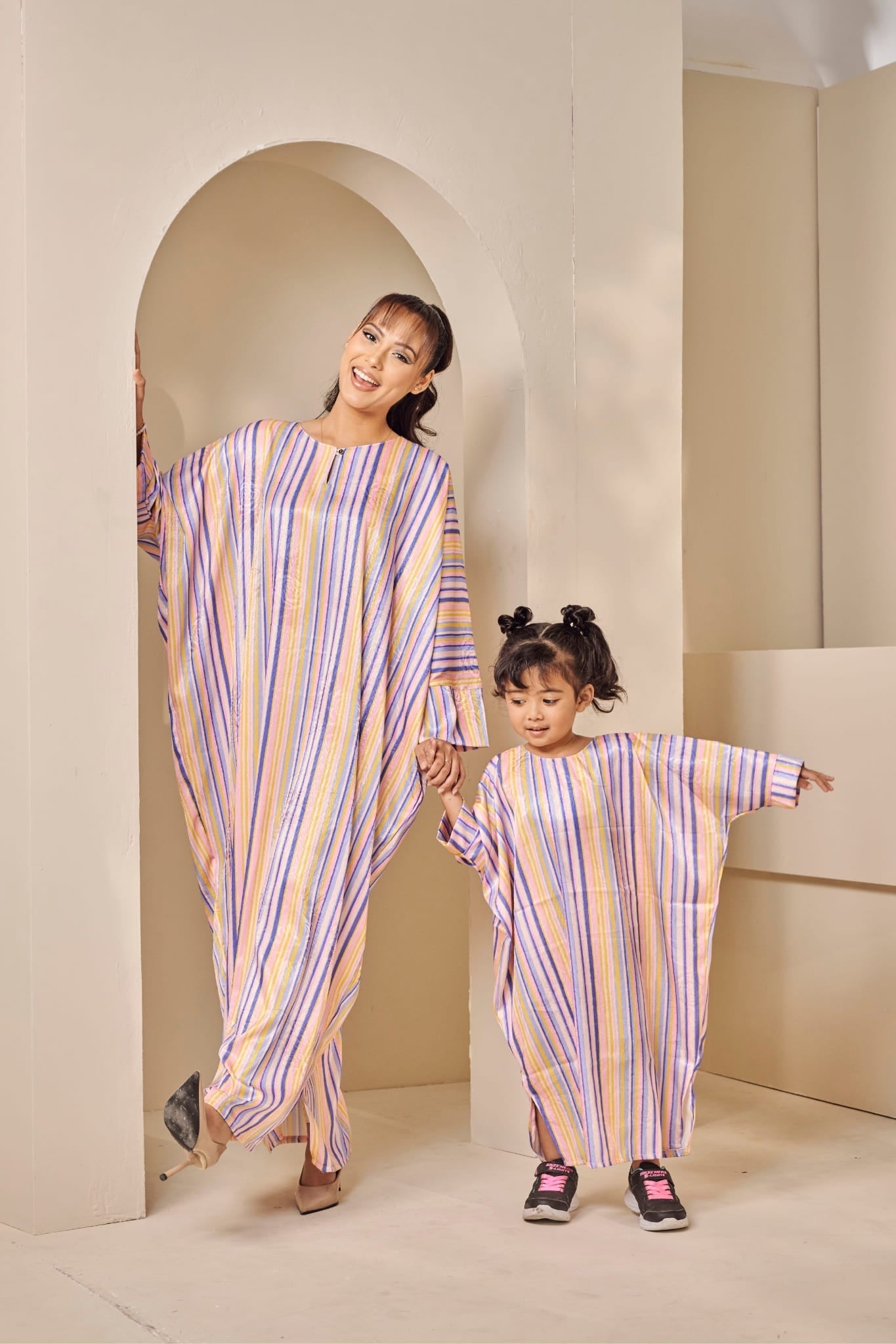 JUBAH AYLA