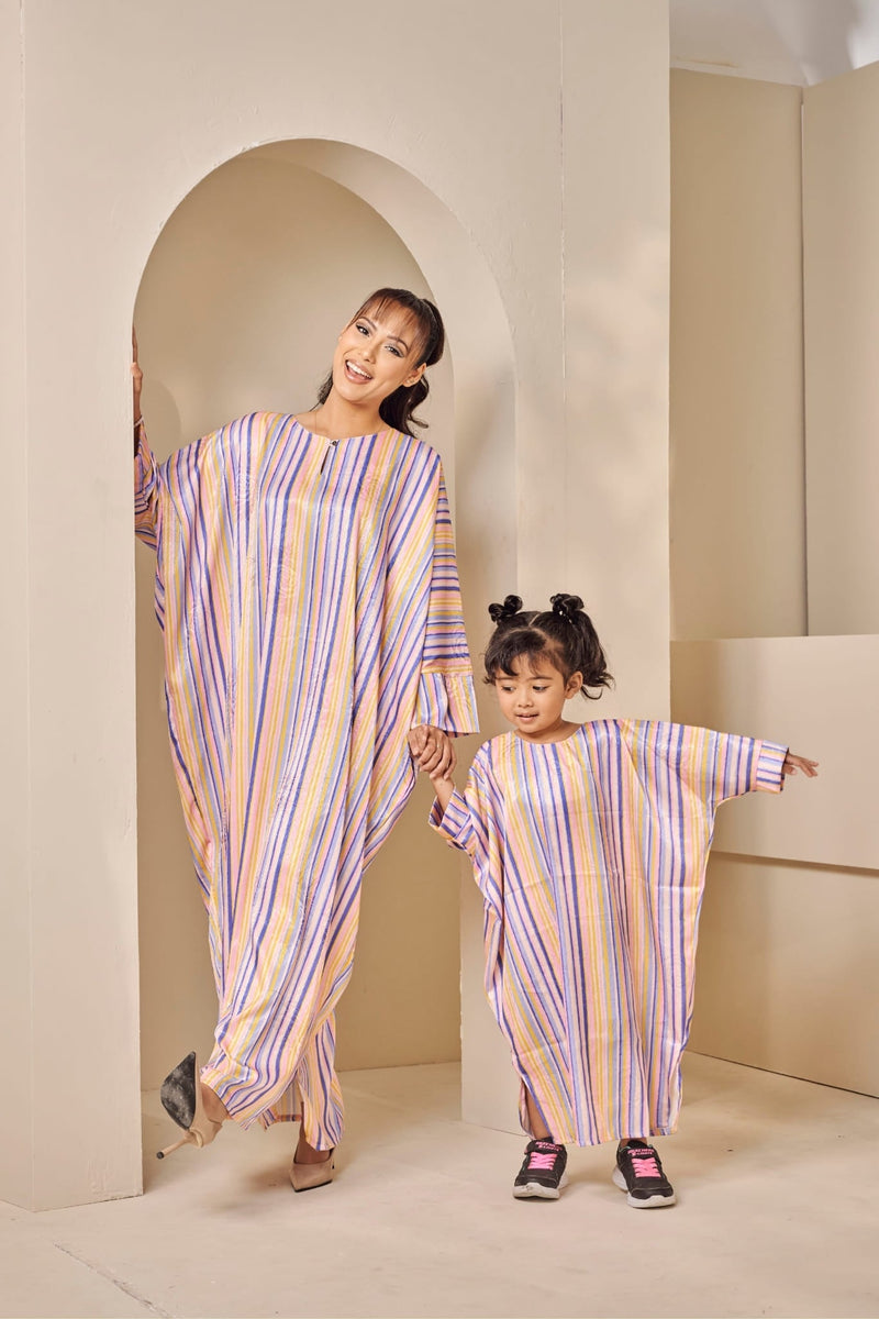 JUBAH AYLA