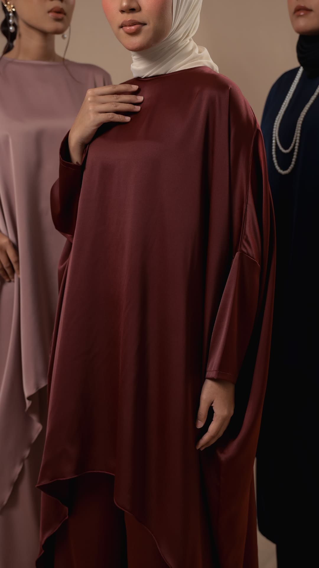 Medina Collection