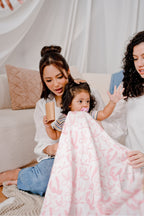 Little Swaddles by Nurture The Label