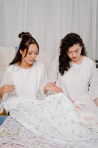 Little Swaddles by Nurture The Label