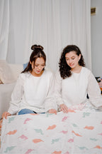 Little Swaddles by Nurture The Label