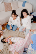 Little Swaddles by Nurture The Label