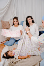 Little Swaddles by Nurture The Label