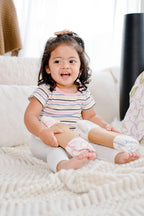 Little Swaddles by Nurture The Label