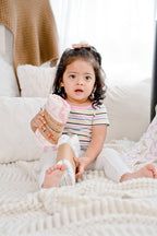Little Swaddles by Nurture The Label