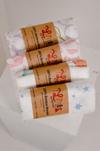Little Swaddles by Nurture The Label