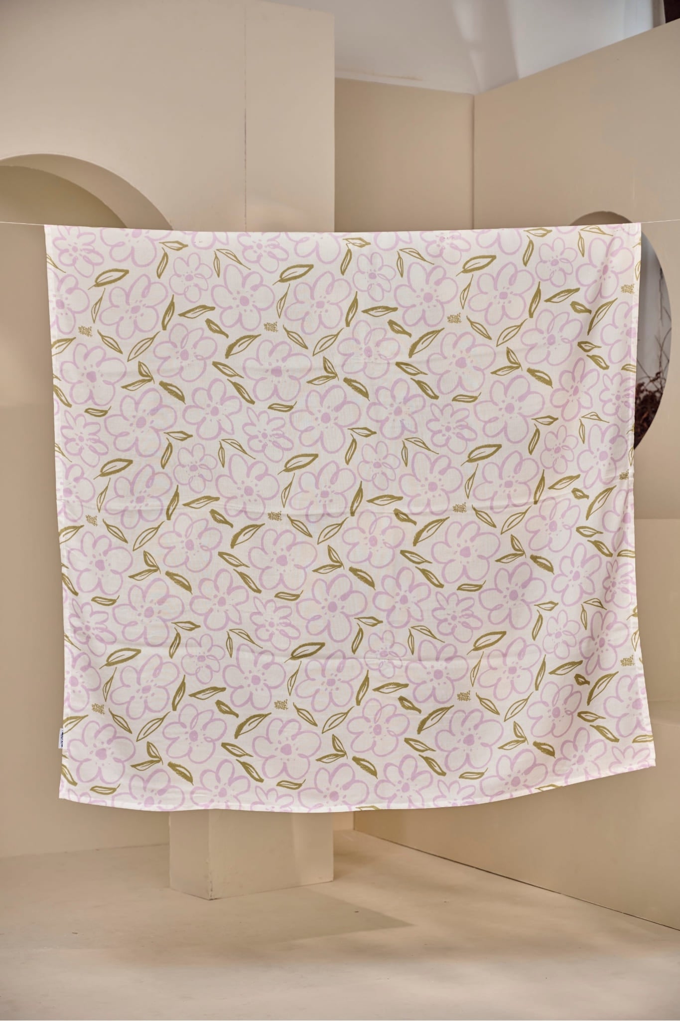 Little Swaddles by Nurture The Label