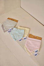 Little Bibs by Nurture The Label