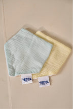 Little Bibs by Nurture The Label