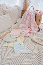 Little Bibs by Nurture The Label