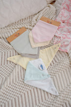 Little Bibs by Nurture The Label