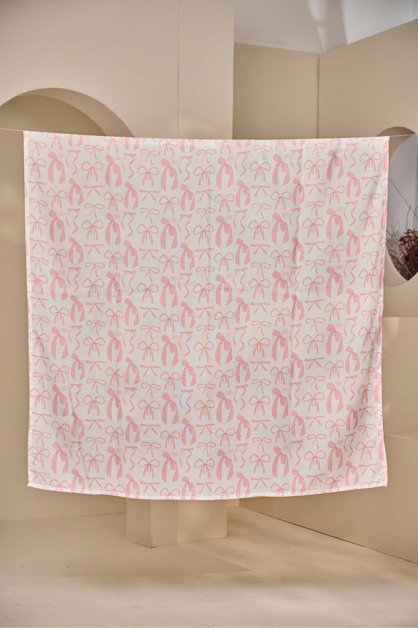 Little Swaddles by Nurture The Label