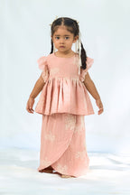 Little Suri Seirama in Rose