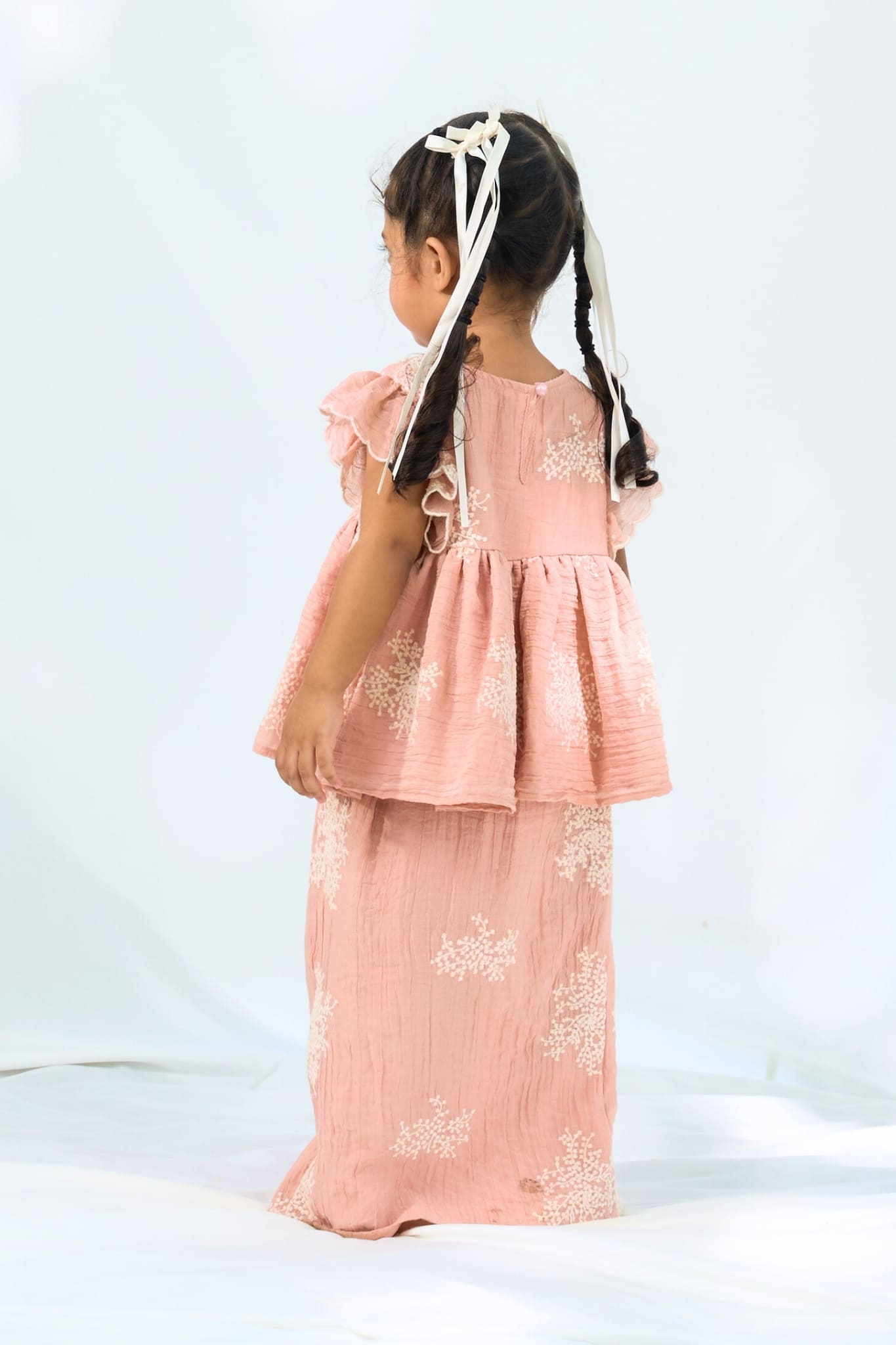 Little Suri Seirama in Rose