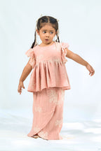 Little Suri Seirama in Rose