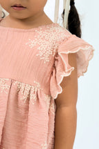Little Suri Seirama in Rose