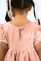 Little Suri Seirama in Rose