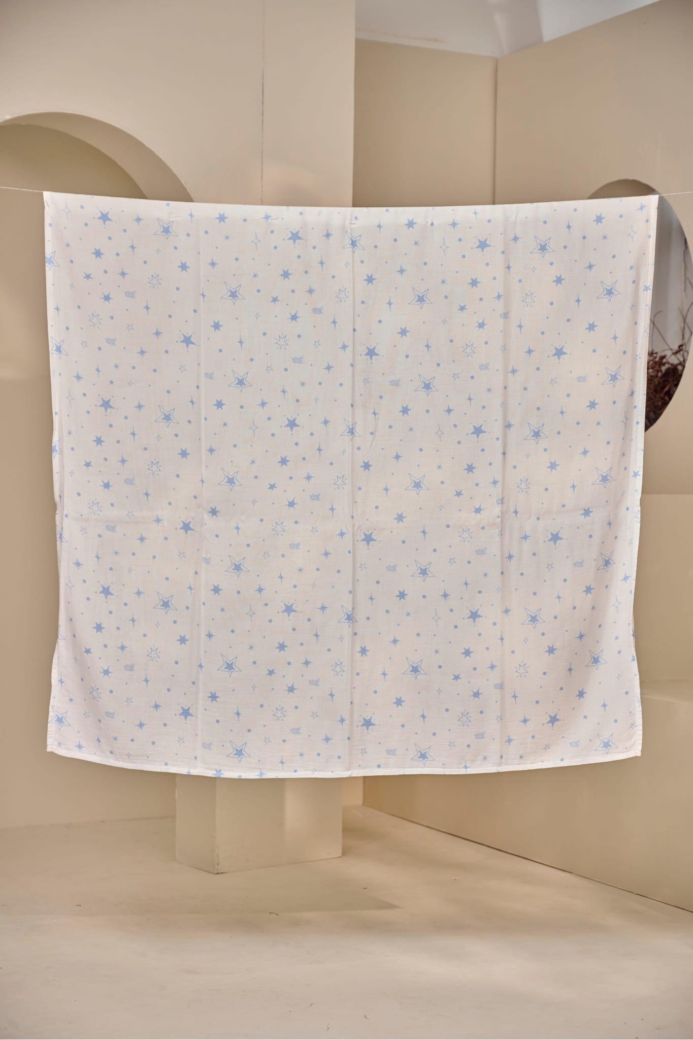 Little Swaddles by Nurture The Label