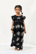 Little Suri Seirama in Black