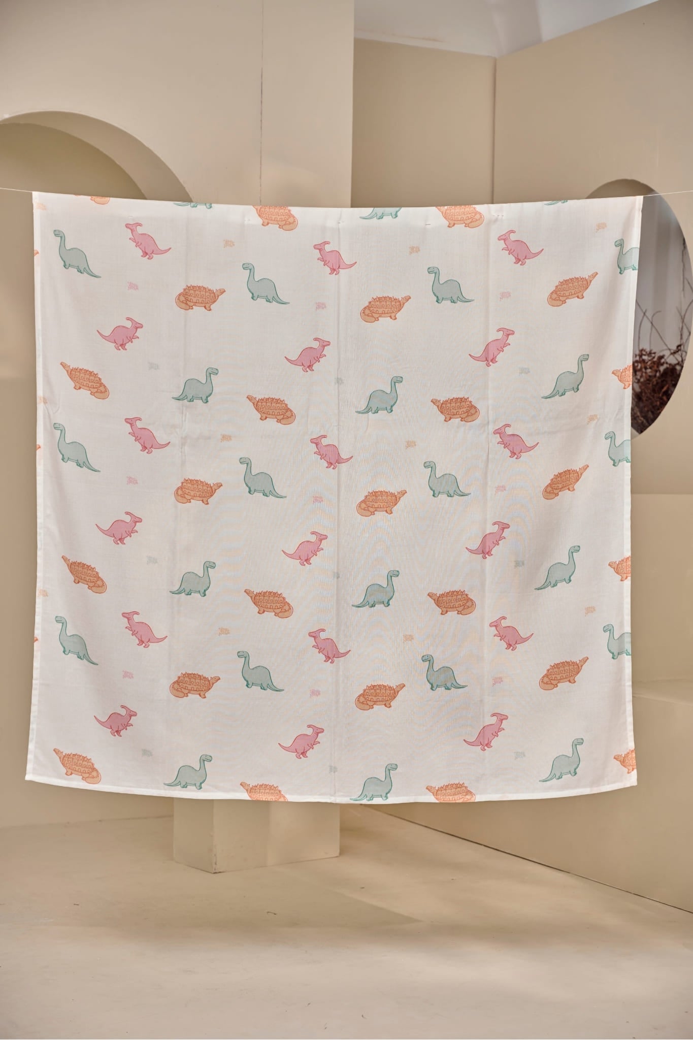 Little Swaddles by Nurture The Label
