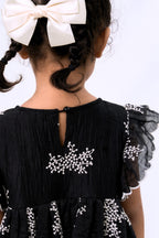Little Suri Seirama in Black
