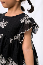 Little Suri Seirama in Black