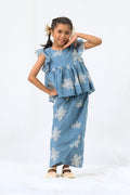 Little Suri Seirama in Powder Blue
