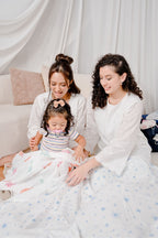 Little Swaddles by Nurture The Label