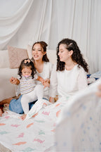 Little Swaddles by Nurture The Label