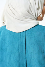 Kebarung Mentiung Seirama in Teal