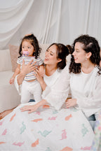 Little Swaddles by Nurture The Label