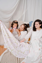 Little Swaddles by Nurture The Label