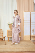 Kebaya Ayla (Rosewood)