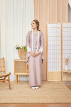 Kebaya Ayla (Rosewood)