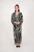 Caira Cardigan by Nurture the Label (Stripes)