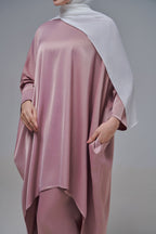 Medina Set in Dusty Pink