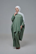 Medina Set in Forest