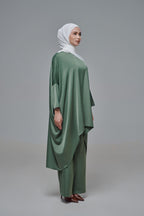 Medina Set in Forest
