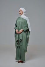 Medina Set in Forest