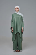 Medina Set in Forest