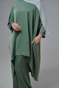 Medina Set in Forest