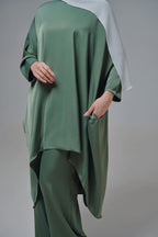 Medina Set in Forest