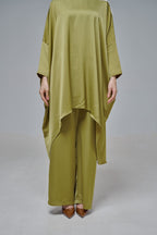 Medina Set in Golden Olive