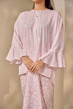 Kaia Set in Strawberry Marshmallow