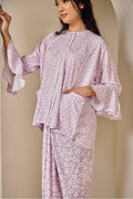 Kaia Set in Grape Jelly