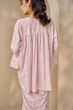 Kaia Set in Strawberry Marshmallow