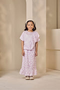 Little Kaia in Grape Jelly