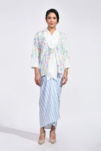 Kebarung Mentiung in Bluebell